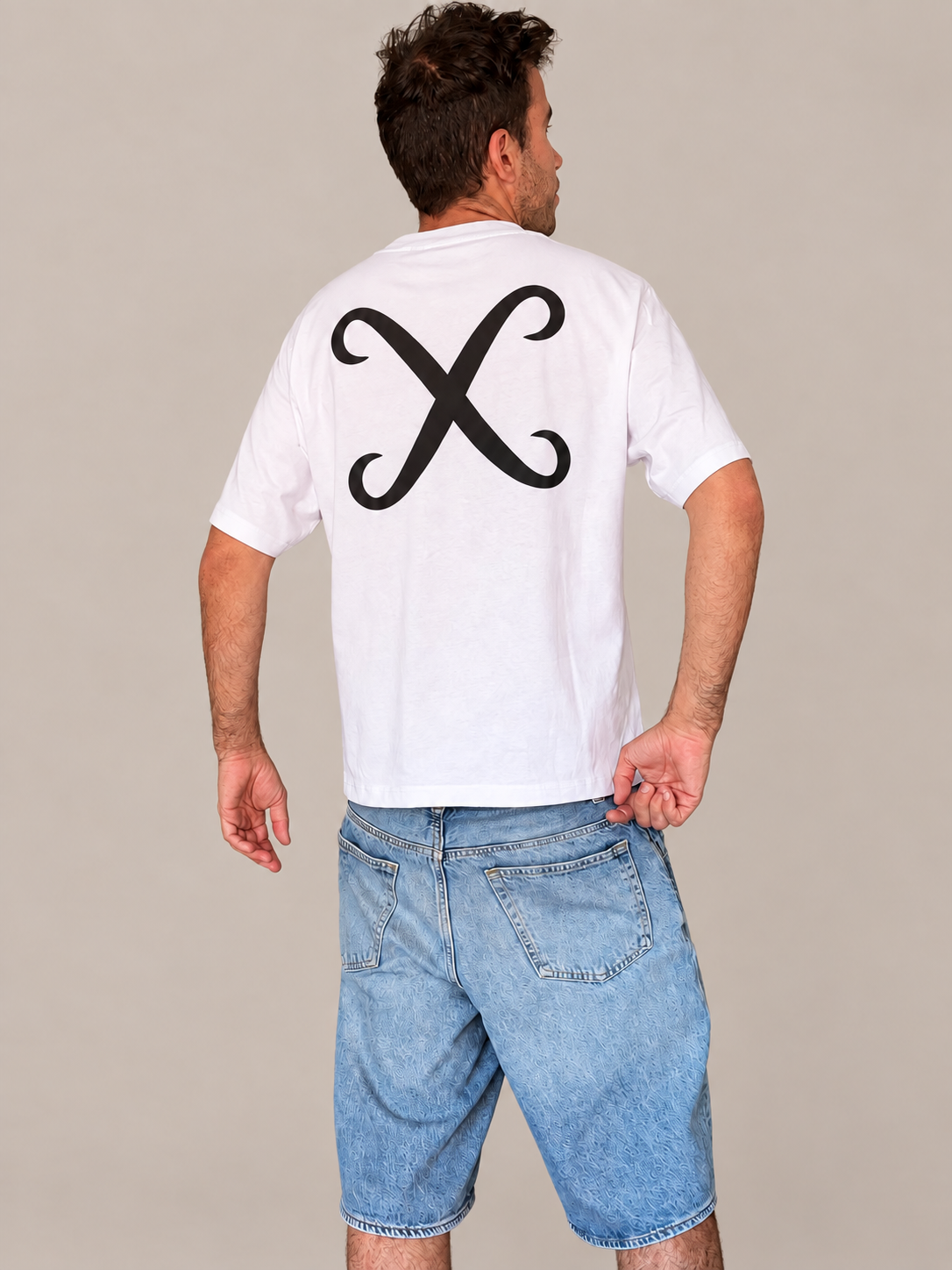 ARISEUX X - UNISEX